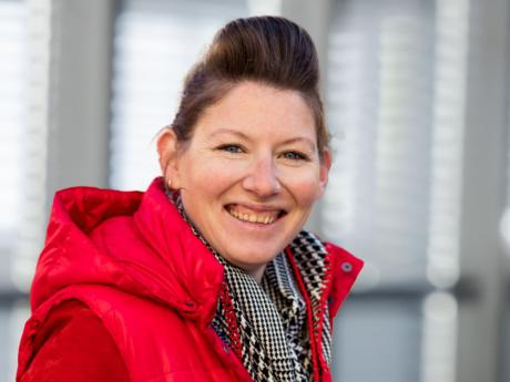 Elisabeth Winkler