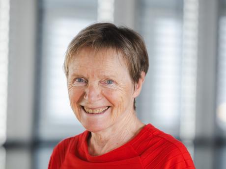 Rosa Lohfeyer