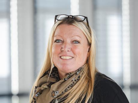 Birgit Toiflhart