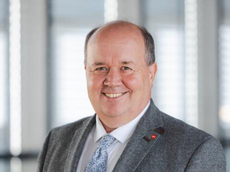 Heimo Breuer