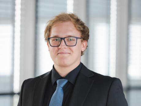 Marc Toiflhart
