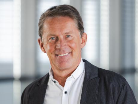 Harald Palli