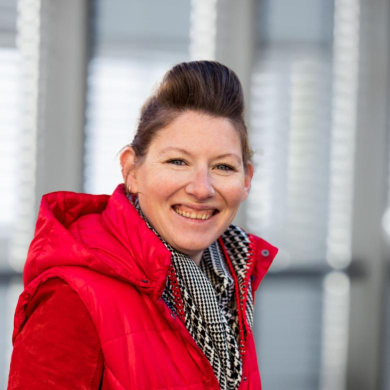 Elisabeth Winkler Elisabeth Winkler