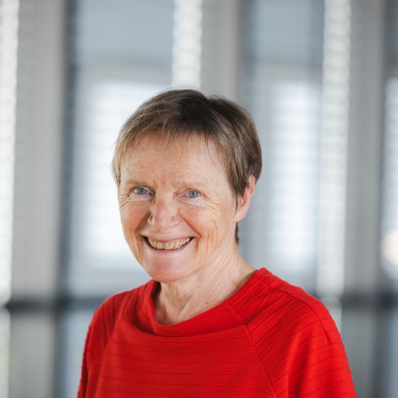 Rosa Lohfeyer
