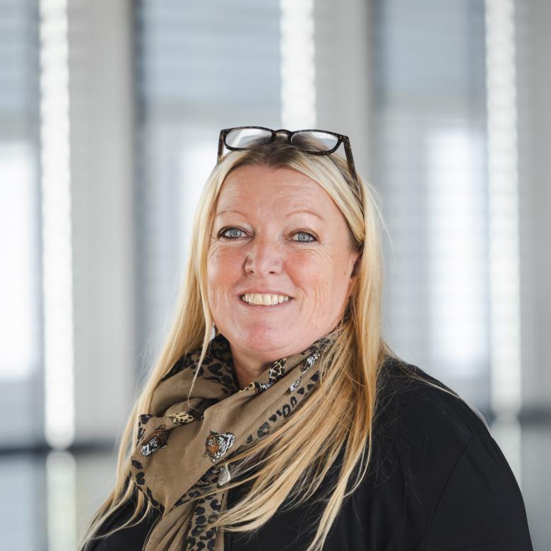 Birgit Toiflhart