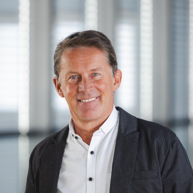 Harald Palli